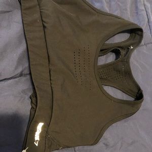 Gymshark Bra